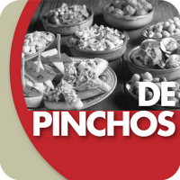 Caseta: Tapas 2.0, en "De Pinchos"
