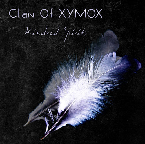 Clan of Xymox_Kindred Spirits