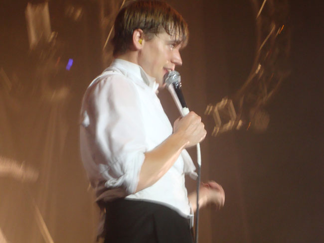 The Hives 3